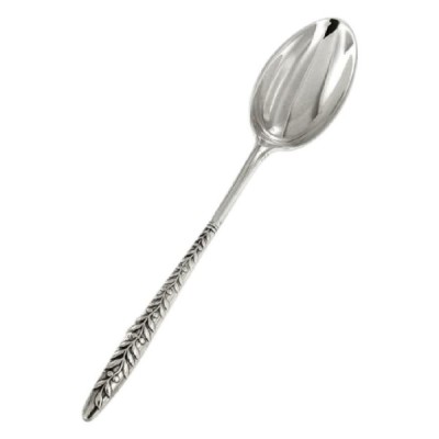 Tiffany & Co. Silver Rare Sterling Spoon