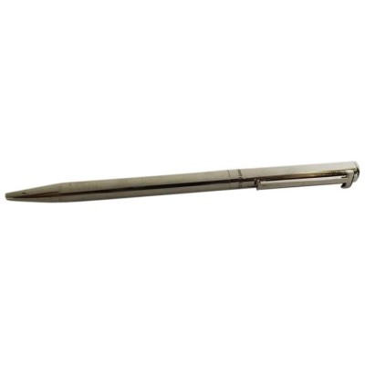 Tiffany & Co. Silver Sterling T-Clip Pen