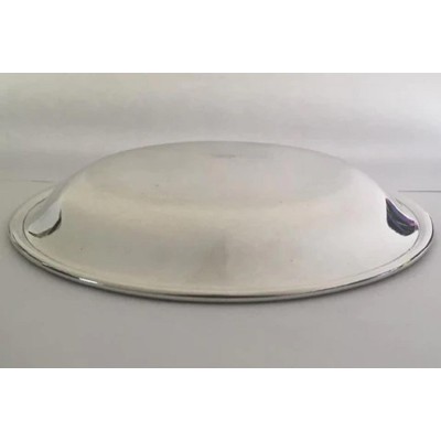 TIFFANY & CO. SILVER STERLING CANDY DISH/TRAY/PLATE 25043