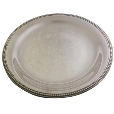 TIFFANY & CO. SILVER STERLING CANDY DISH/TRAY/PLATE 25043