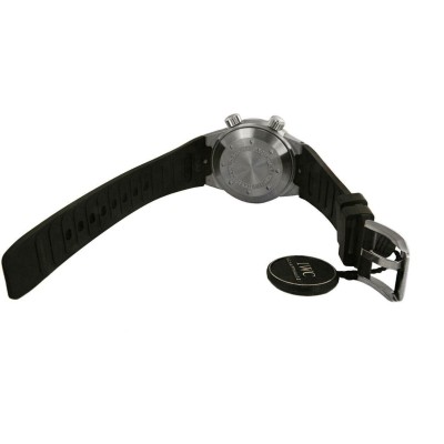 IWC SCHAFFHAUSEN Aquatimer IW354807