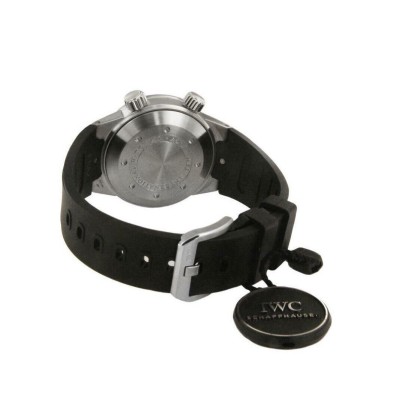 IWC SCHAFFHAUSEN Aquatimer IW354807