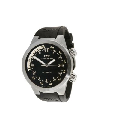IWC SCHAFFHAUSEN Aquatimer IW354807